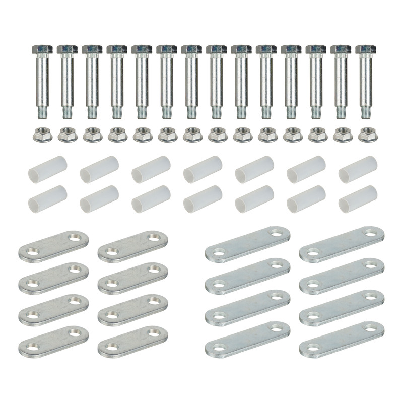 Axle Bolts